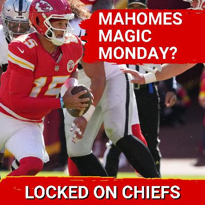 Washington's Defensive NIGHTMARE Unfolds as Kansas City STEAMROLLS into Prime Time | Can Commanders Survive?