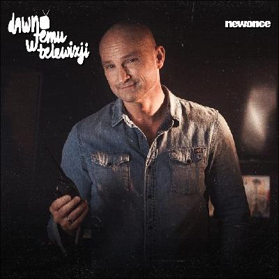 Usterkowy filozof. Dominik Strzelec z „Usterki” Usterkowy filozof. Dominik Strzelec z „Usterki”