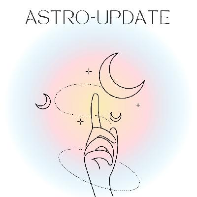 Astro-Update: Nymåne i Vannmann 🌙