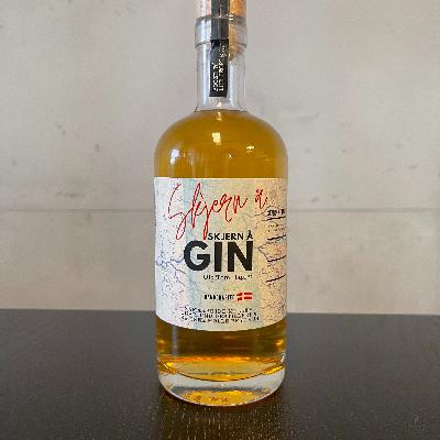 Ginseidank #229 Der Skjern Gin aus Dänemark