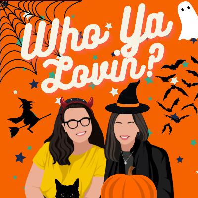 SURPRISE WITCHES- I bet you thought you'd seen the last of me! Halloween Special 2022