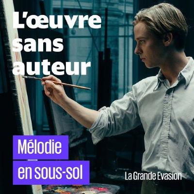 L'œuvre sans auteur L'œuvre sans auteur