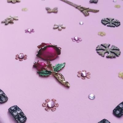 Chapter 17: Meet me in Milan for a quick fuck