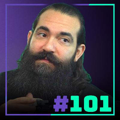 [101] - SECRETOS del Ejercicio, Anti Envejecimiento y Nutrición (con Juan José Roselló Blanco)