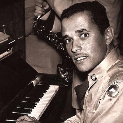 The Artistry of...Hampton Hawes