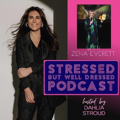 Season 10, Episode 4: Clothes and workplace culture (with guest Zena Everett)