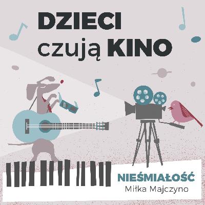 Nieśmiałość