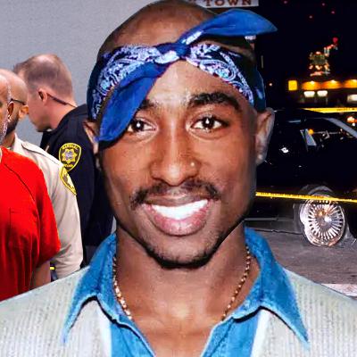 L’assassinat de 2Pac : résolu après 27 ans d'enquête ? L’assassinat de 2Pac : résolu après 27 ans d'enquête ?