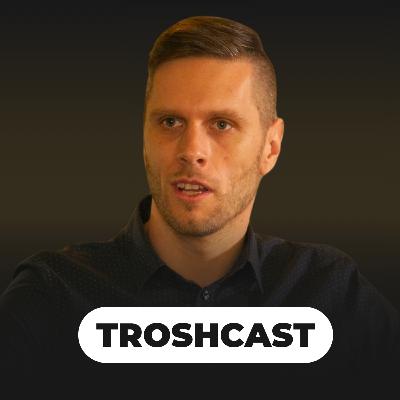 Manipulácia Supermarketov NIE JE Mýtus… Je To Veda o Ovládnutí Mozgu! - Jakub Berčík