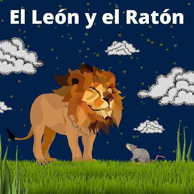 El León y el Ratón