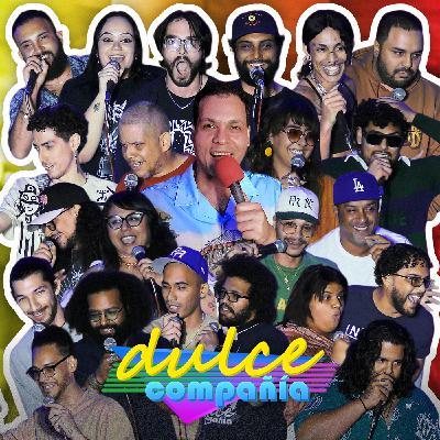 347: Open Mic | Febrero 23, 2026