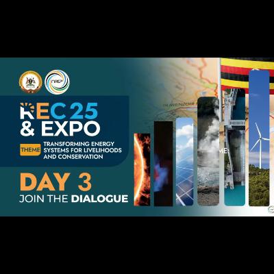 How the 2025 Renewable Energy Conference and Expo Empower Local Communities in Uganda and Africa