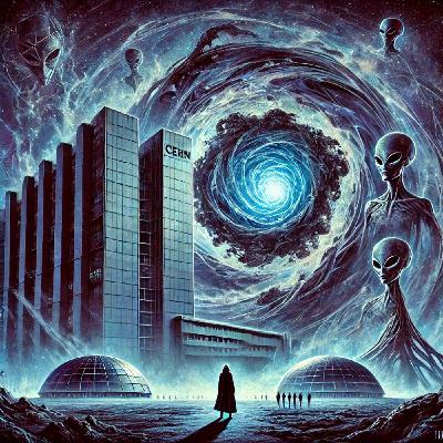 Advertencias Reales y Portales Ocultos. Conexión con otros mundos.