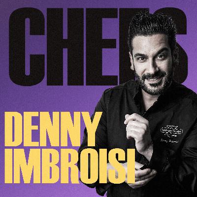 DENNY IMBROISI - ÉPISODE COMPLET DENNY IMBROISI - ÉPISODE COMPLET