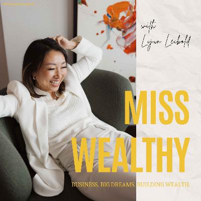 #1 Die Mission von Miss Wealthy #1 Die Mission von Miss Wealthy