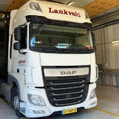 Hoe technologie en regels het vak van een chauffeur veranderen Hoe technologie en regels het vak van een chauffeur veranderen