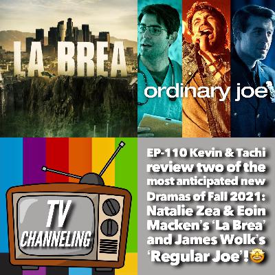 Reviews of NBC’s newest dramas: ‘La Brea’ & ‘Ordinary Joe’ Reviews of NBC’s newest dramas: ‘La Brea’ & ‘Ordinary Joe’