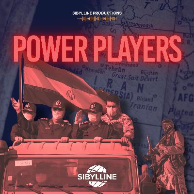 The Islamic Revolutionary Guard Corps | Power Players The Islamic Revolutionary Guard Corps | Power Players