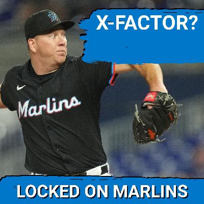 X-FACTOR: Will Ryan Gusto Get A Shot In The Miami Marlins' Rotation? X-FACTOR: Will Ryan Gusto Get A Shot In The Miami Marlins' Rotation?