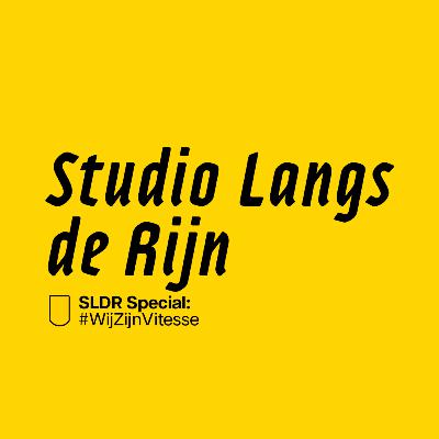 SLDR Special: #WijZijnVitesse