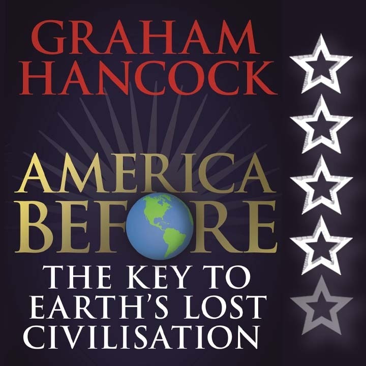"Young-Civilizationists" are the new “Young-Earth Creationists" ⭐⭐⭐⭐ Book Review of "America Before"