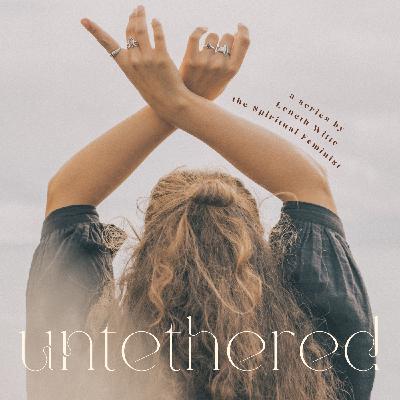The Untethered Series #6: We Bought our Dream Property in Sweden