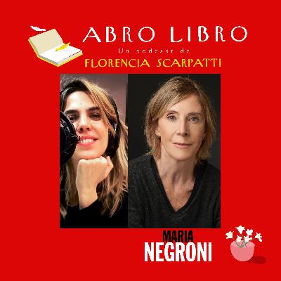 6. María Negroni y el corazón del daño
