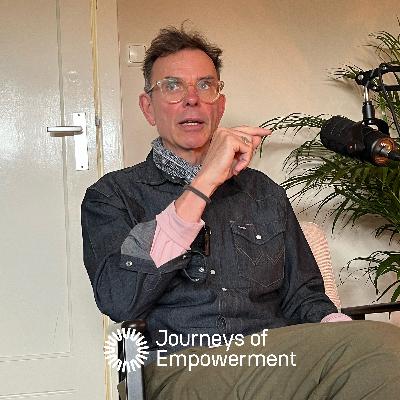 #34 | Neil Schambra Stevens | "Leading with kindness"