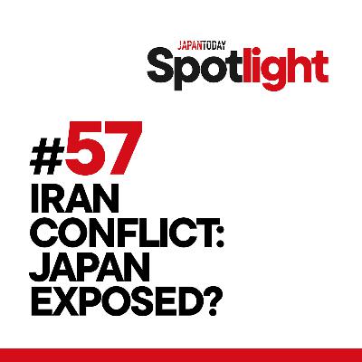 Iran conflict: Japan exposed?