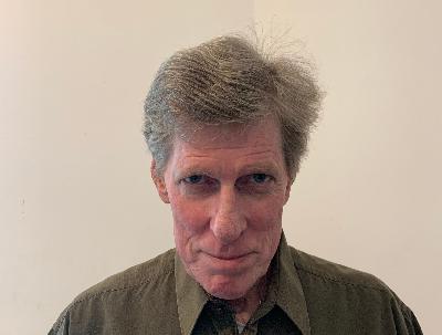 An interview with Bruce Pannier, veteran Central Asia-watcher