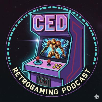 Ced&Retro - Episode 9 - Metroid Prime