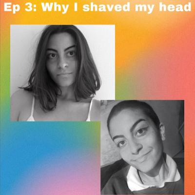 Why I Shaved My Head