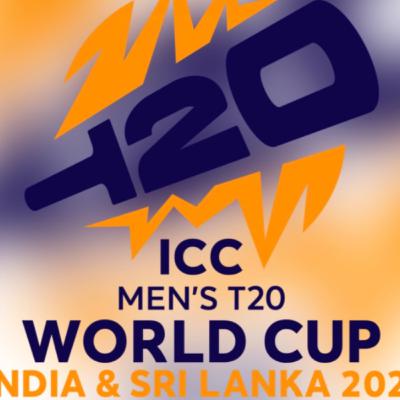 The T20 World Cup...The Hundred...Counties...and the Middle East!