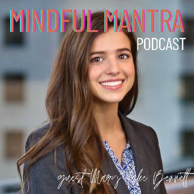 Mary Lake Bennett: It's all about the Growth