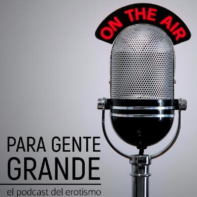 Para Gente GRANDE Cap. 7 Para Gente GRANDE Cap. 7