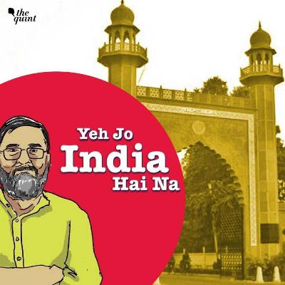 Modi Praises AMU, BJP Leaders Malign It: Time to Shut Down Hate?