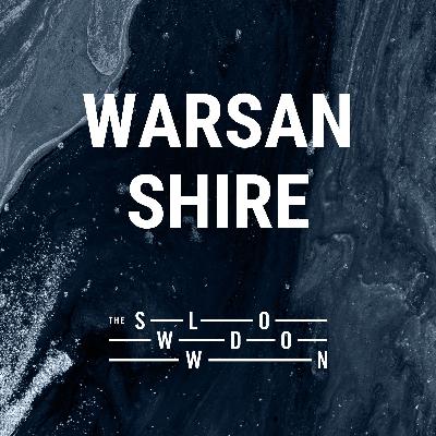 1450: Home by Warsan Shire