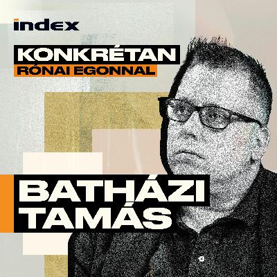 Batházi Tamás Wladár Sándorról: 18 éves kora előtt szexuális viszonya volt Széchy Tamással