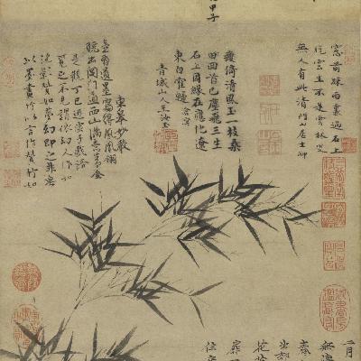 苏轼 江城子 十年生死两茫茫