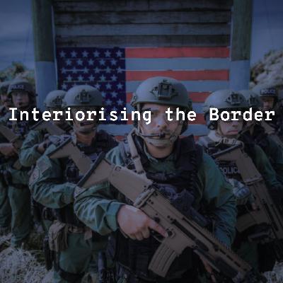 /531/ Interiorising the Border ft. Ryan Zickgraf