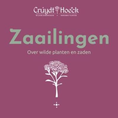 2 Het opkweken van wilde planten