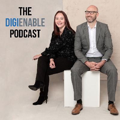 DigiEnable Podcast – June 2024