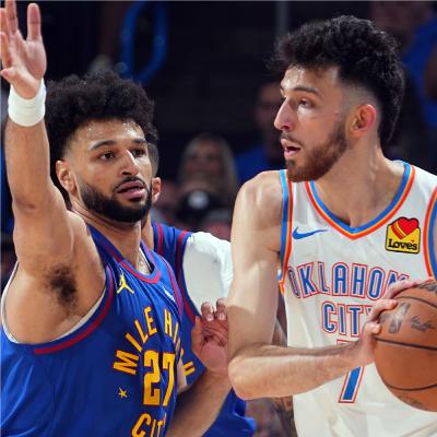 Possíveis estreias no All-Star e Trae Young