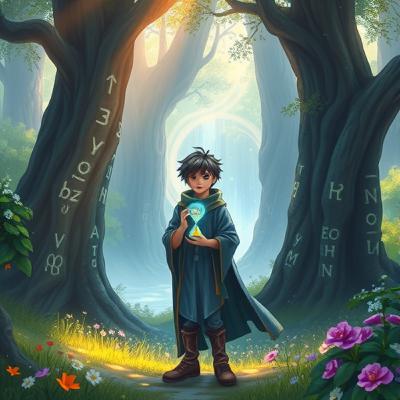 El guardian del tiempo