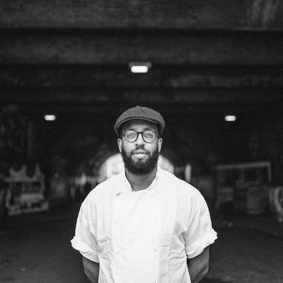 Yes Chef | James Cochran