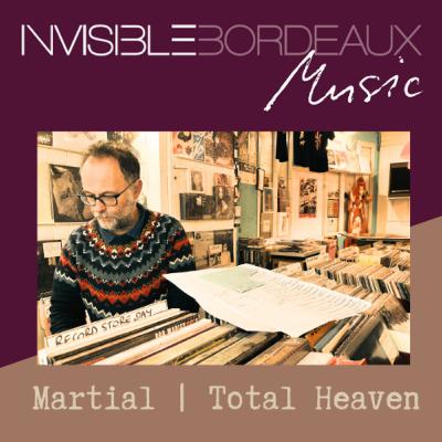 Martial | Total Heaven