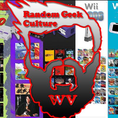 RGCWV Podcast S5E52 Games that Launch Boxes