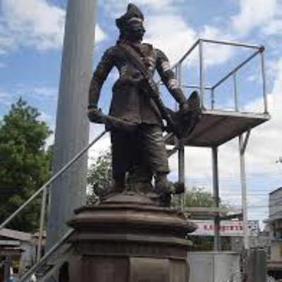 Veerapandiya Kattabomman