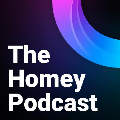 #5 • Reflecting on December • Homey Dashboards, Homey Energy Dongle & Homey Pro mini #5 • Reflecting on December • Homey Dashboards, Homey Energy Dongle & Homey Pro mini