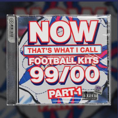 Part 1 - Premier League 1999/00 Kits REVIEWED! Part 1 - Premier League 1999/00 Kits REVIEWED!